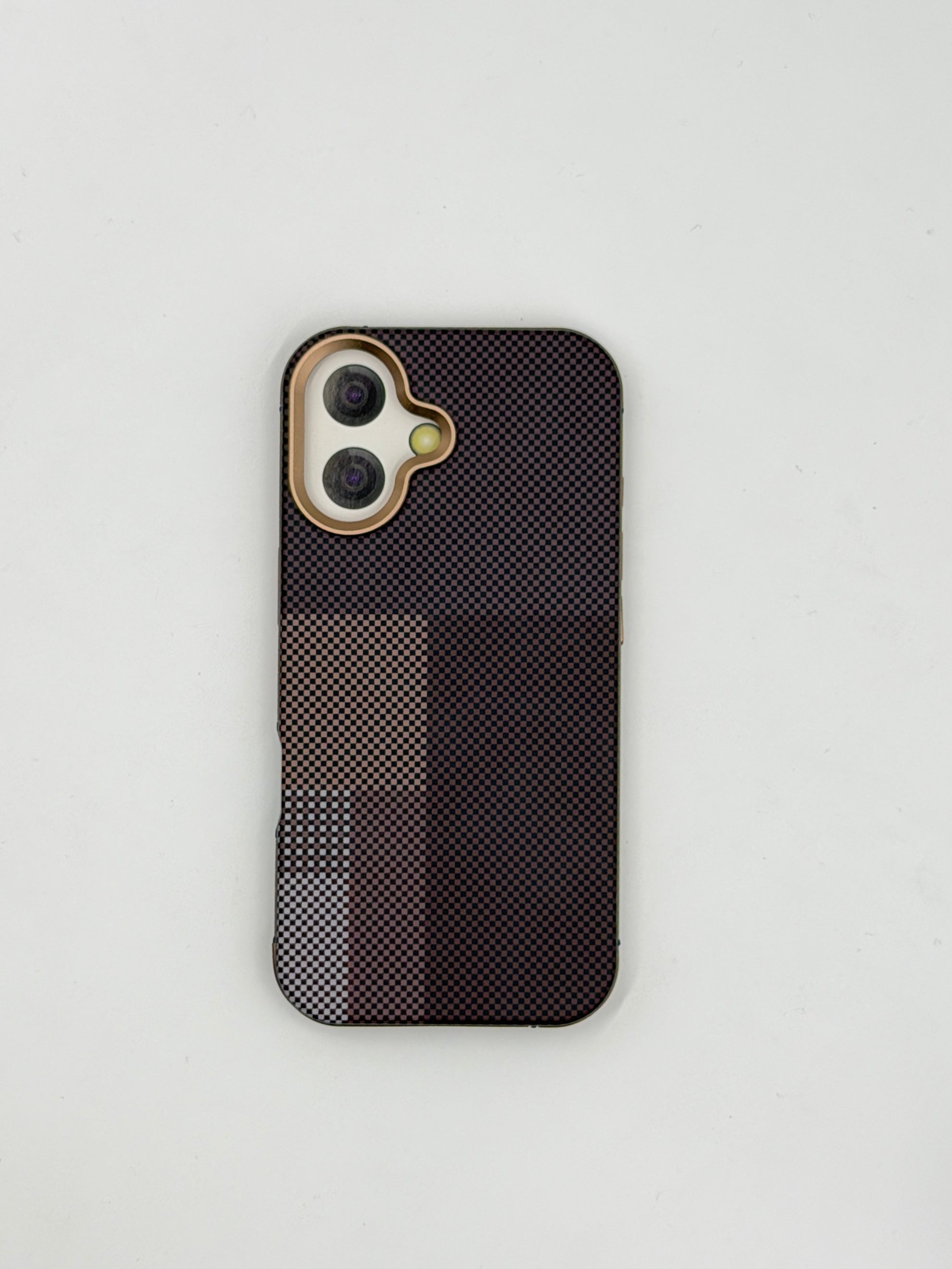 Carbon Weave Elite Case (iPhone 17)