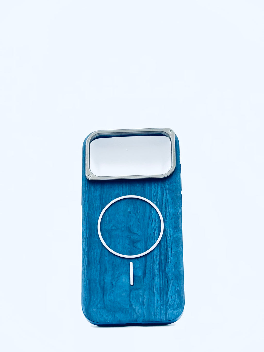 iPhone 17 Pro Case – Luxe Edition