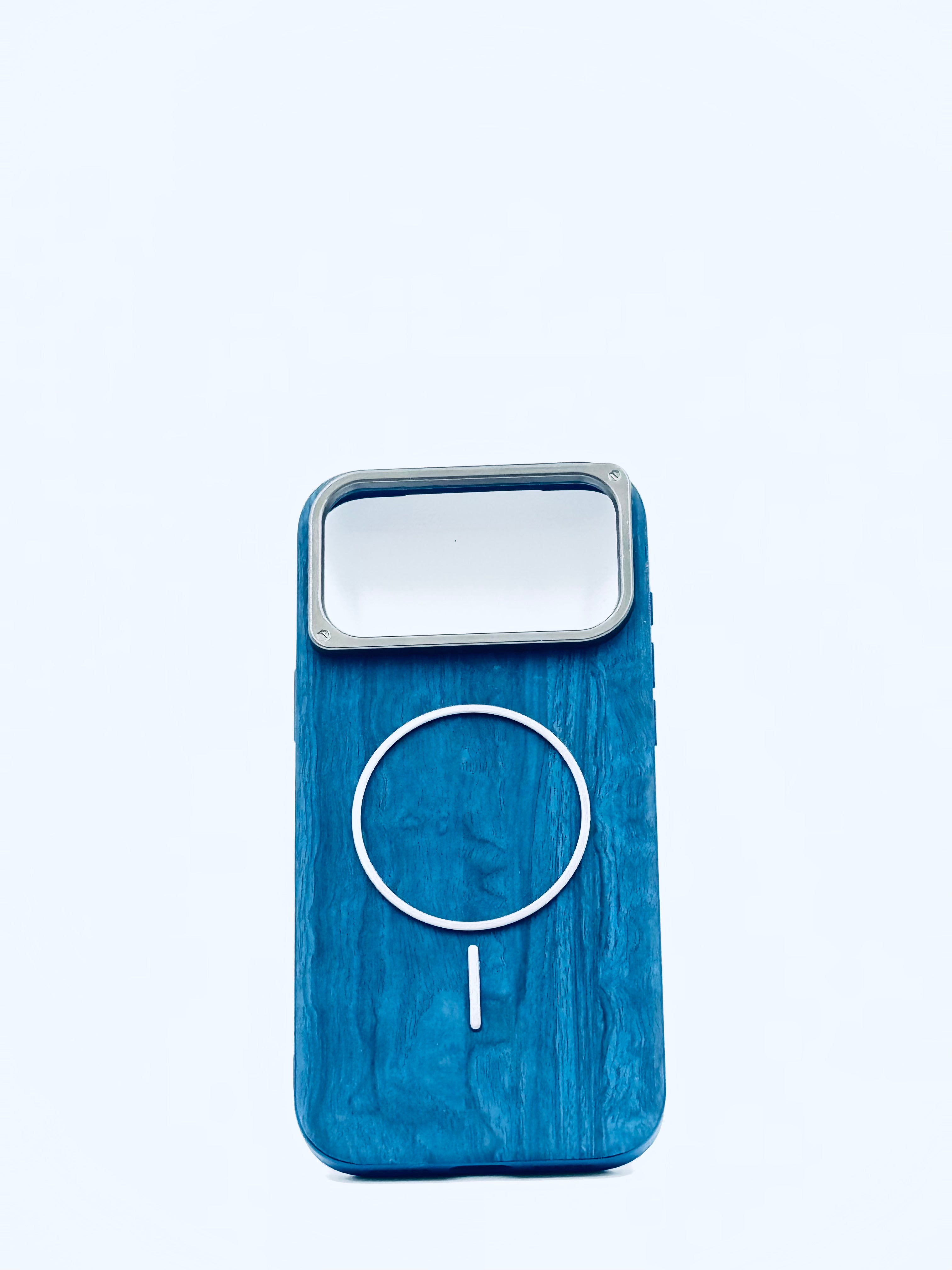 iPhone 17 Pro Case – Luxe Edition