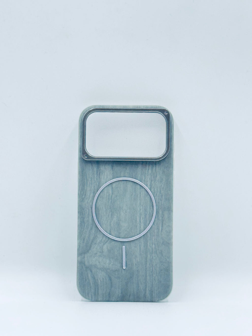 iPhone 17 Pro Case – Luxe Edition