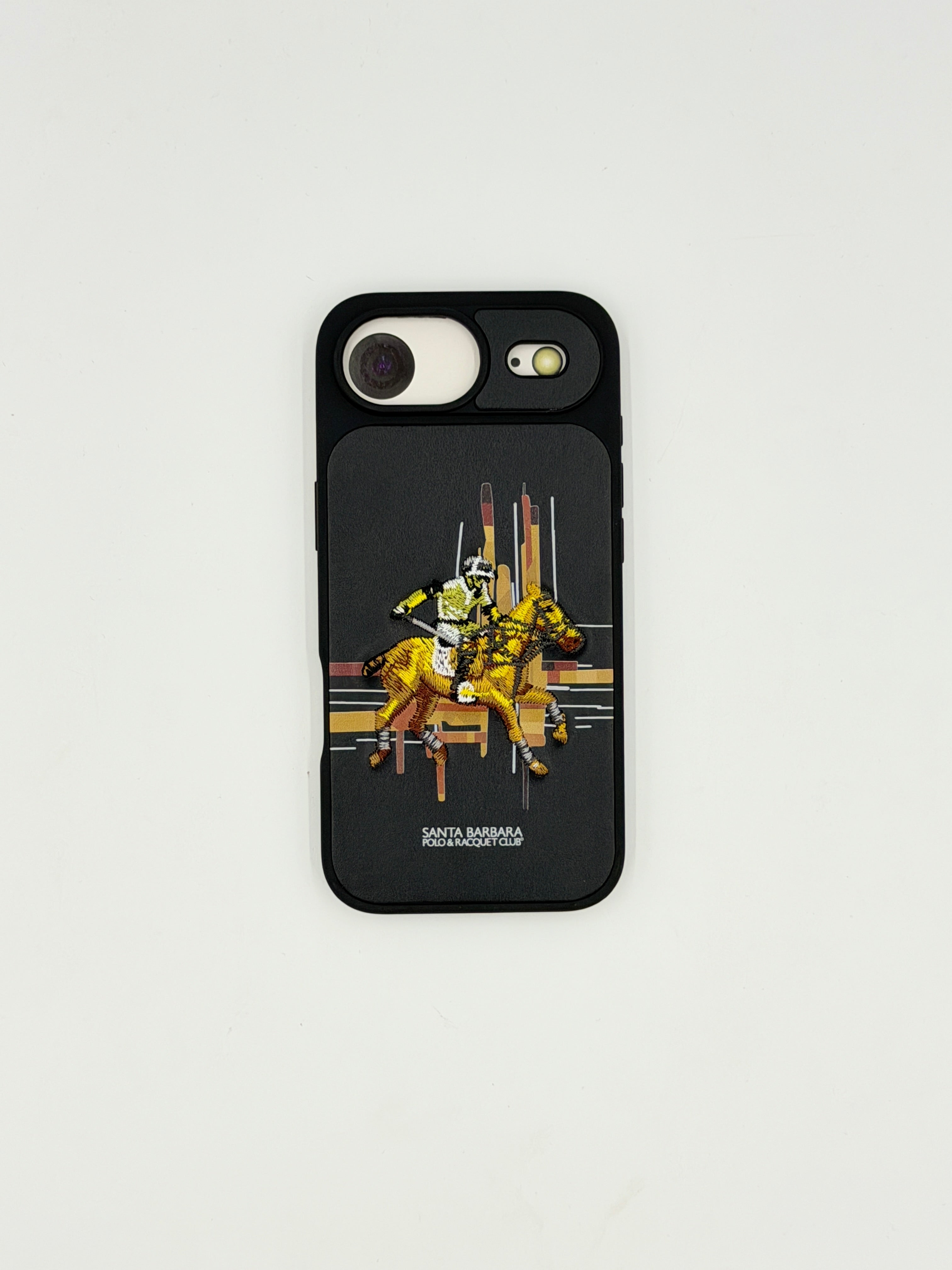 Polo Rider Heritage Case (iPhone 17 Air)
