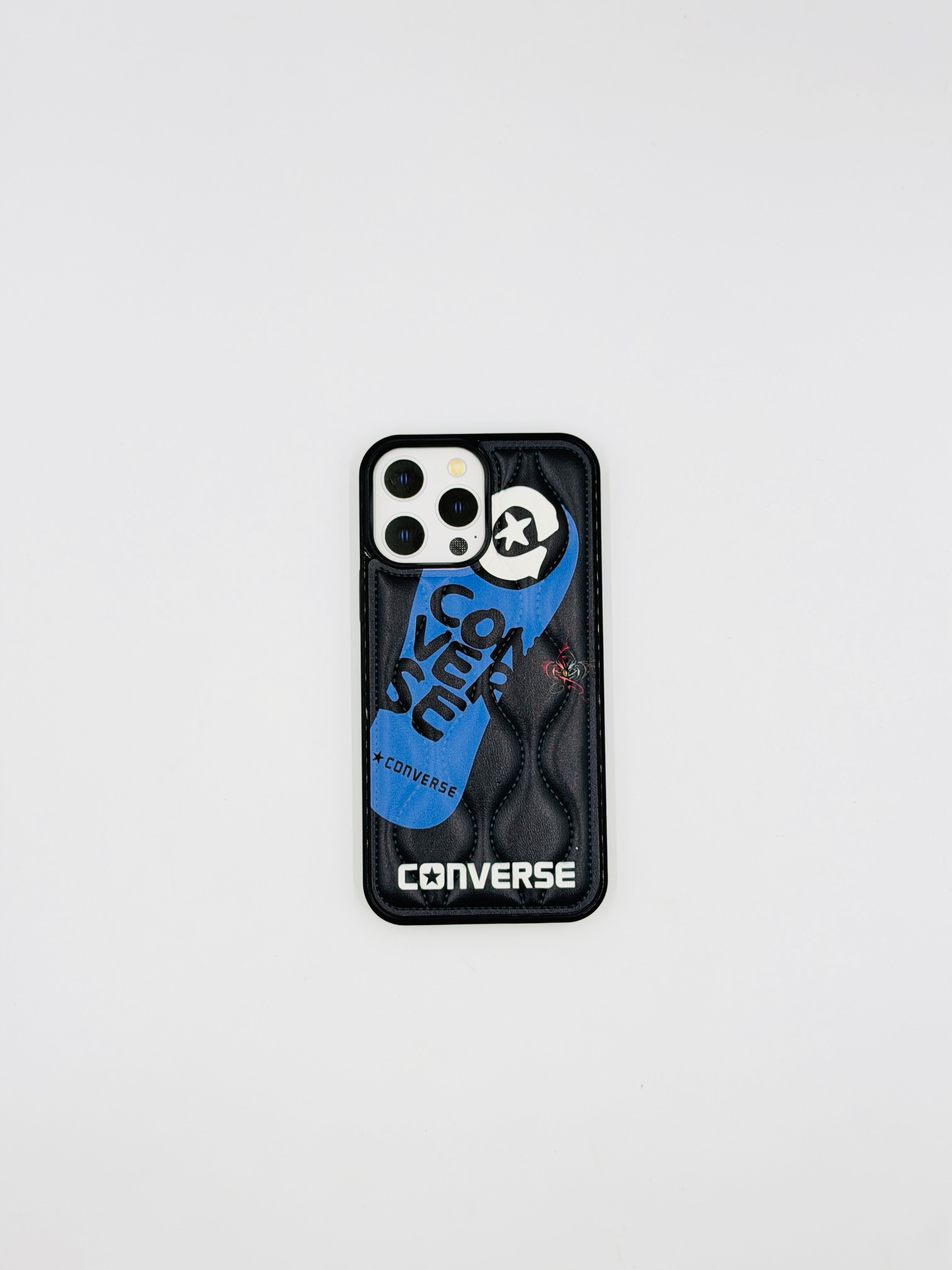 All-Star Street Sneaker Graphic Case (iPhone 15 Pro Max)